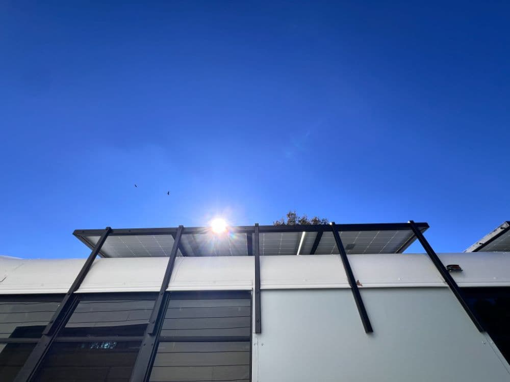 2003 Freightliner FS65 - Image 12