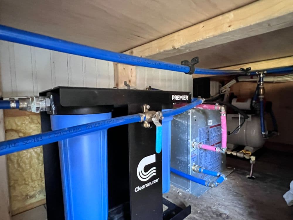 2003 Freightliner FS65 - Image 16