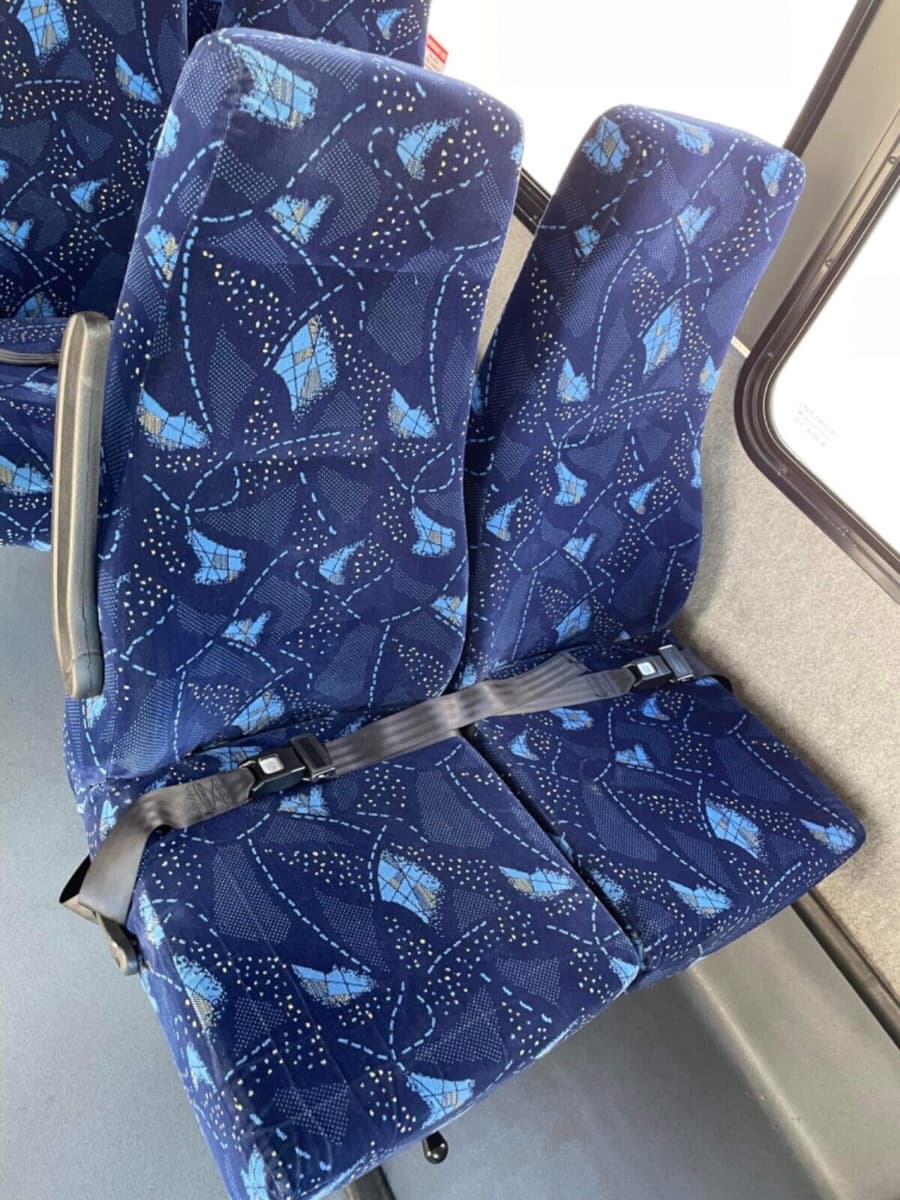 2016 Ford E450 Shuttle Bus - Image 20