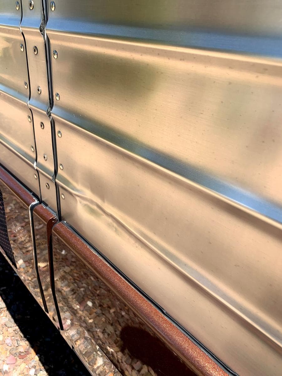 1980 MCI Custom Coach Industries Landcruiser - Image 16