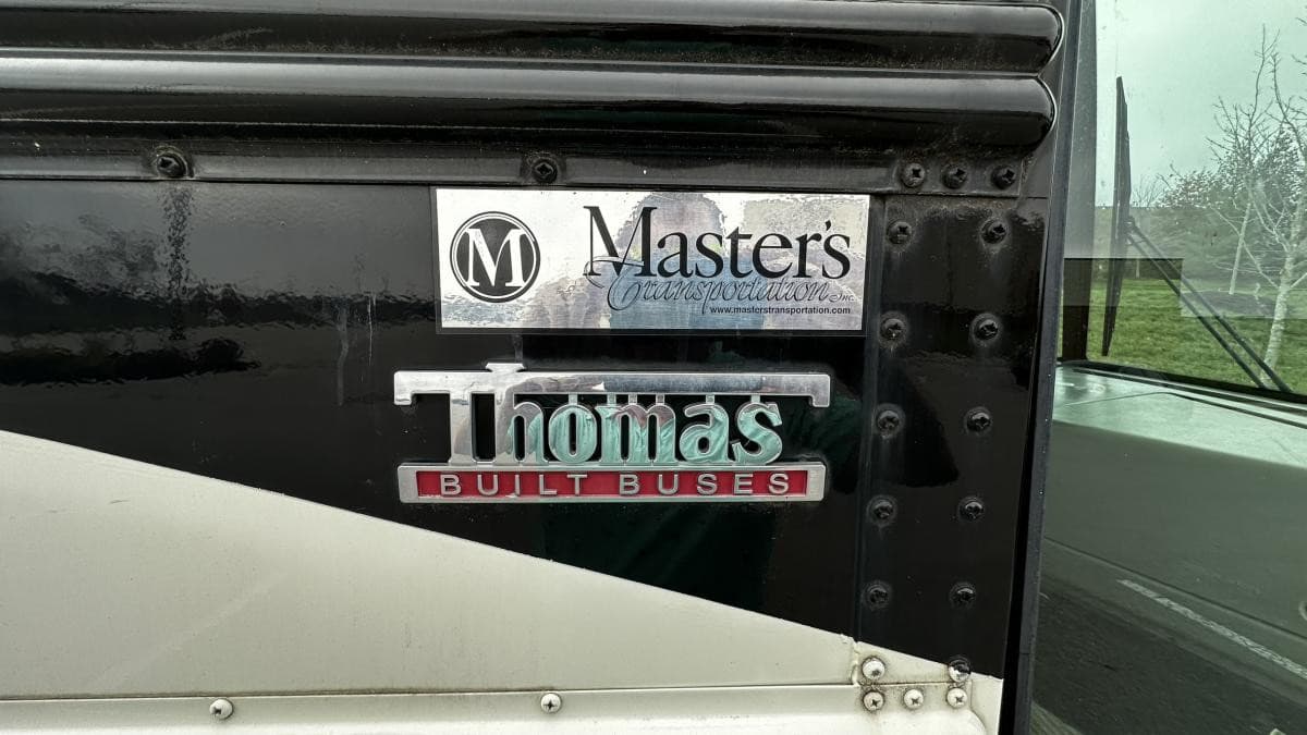 2005 Thomas Activity Bus - Image 6