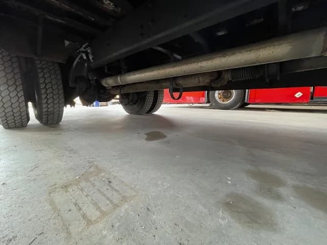2015 Freightliner Thomas C2 - Image 20