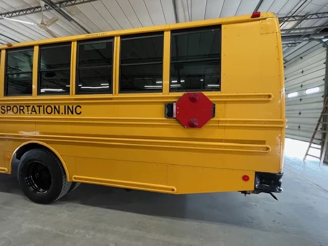 C2 Saf-T-Liner #10130 - Image 46