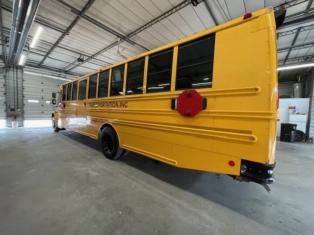 C2 Saf-T-Liner #10130 - Image 11