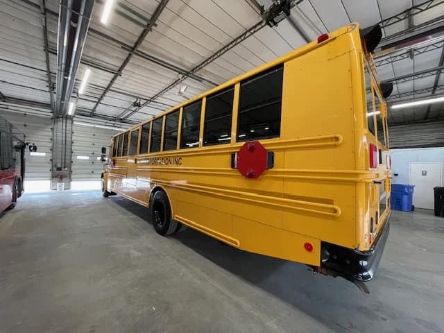 C2 Saf-T-Liner #10130 - Image 37