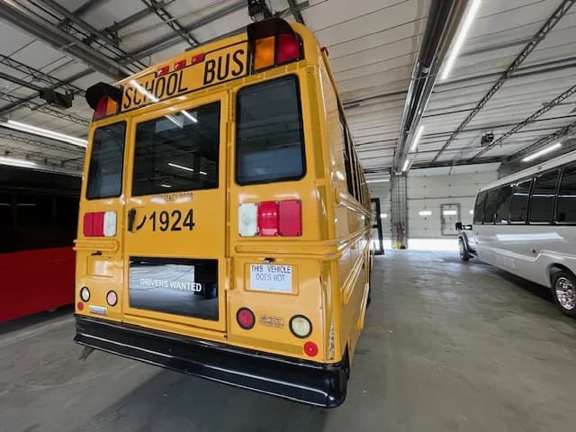 C2 Saf-T-Liner #10130 - Image 38