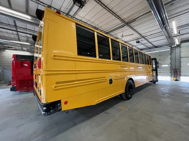 C2 Saf-T-Liner #10130 - Image 12