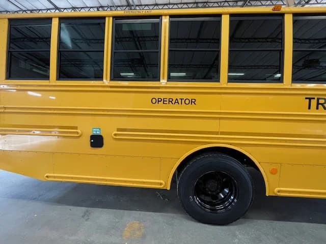 C2 Saf-T-Liner #10130 - Image 50