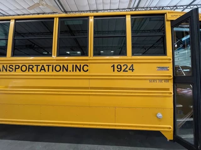 C2 Saf-T-Liner #10130 - Image 52