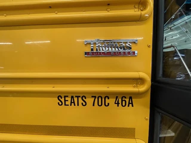 C2 Saf-T-Liner #10130 - Image 54