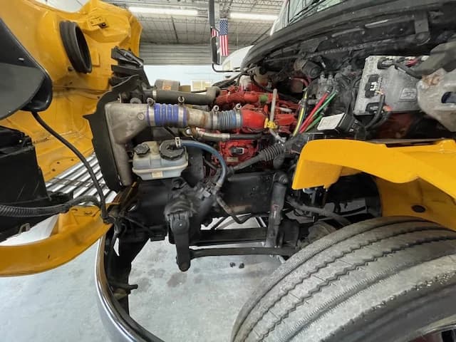 2015 Freightliner Thomas C2 - Image 25