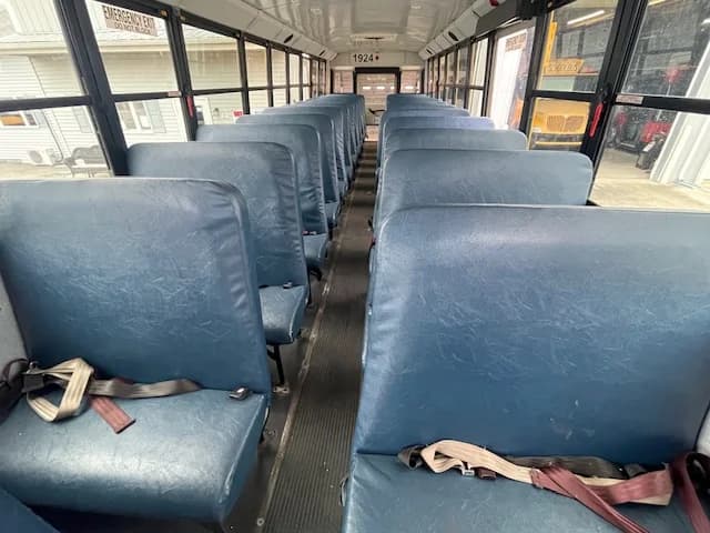 C2 Saf-T-Liner #10130 - Image 2