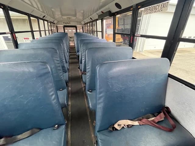C2 Saf-T-Liner #10130 - Image 3