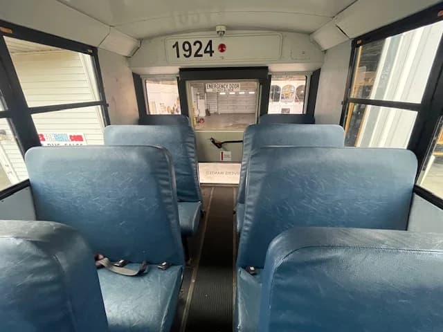 C2 Saf-T-Liner #10130 - Image 5