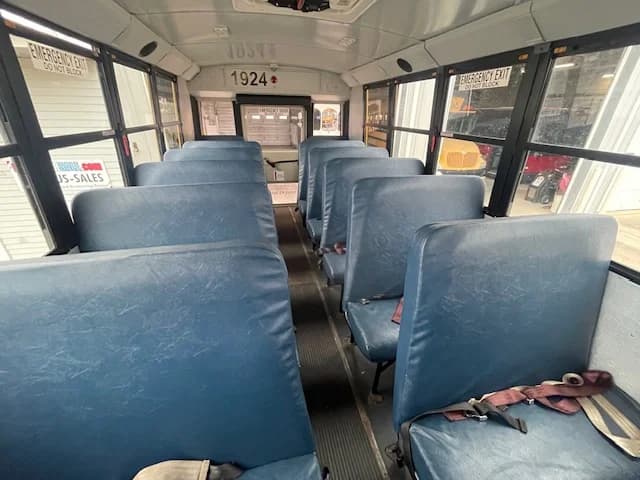 C2 Saf-T-Liner #10130 - Image 6