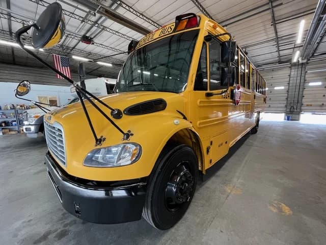 C2 Saf-T-Liner #10130 - Image 31
