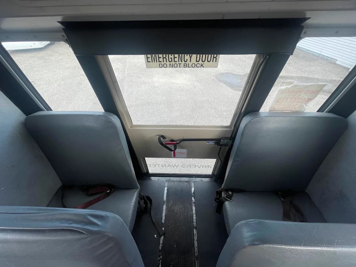 2014 Freightliner Thomas C2 School Bus - Image 12