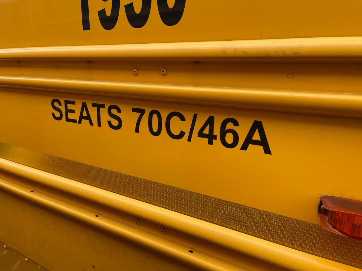 2014 Freightliner Thomas C2 School Bus - Image 7