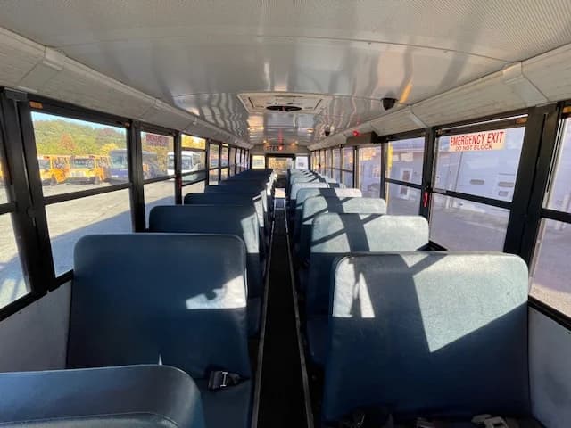 2014 Freightliner Thomas C2 School Bus - Image 9