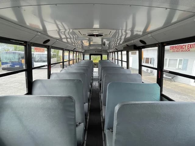 2014 Freightliner Thomas C2 School Bus - Image 9