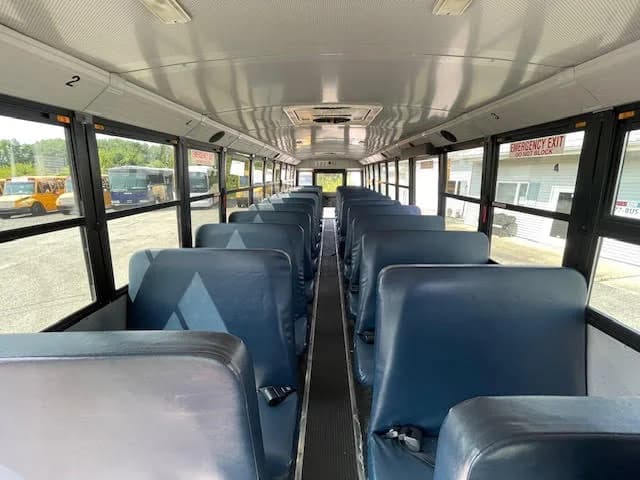 2014 Freightliner Thomas C2 School Bus - Image 8