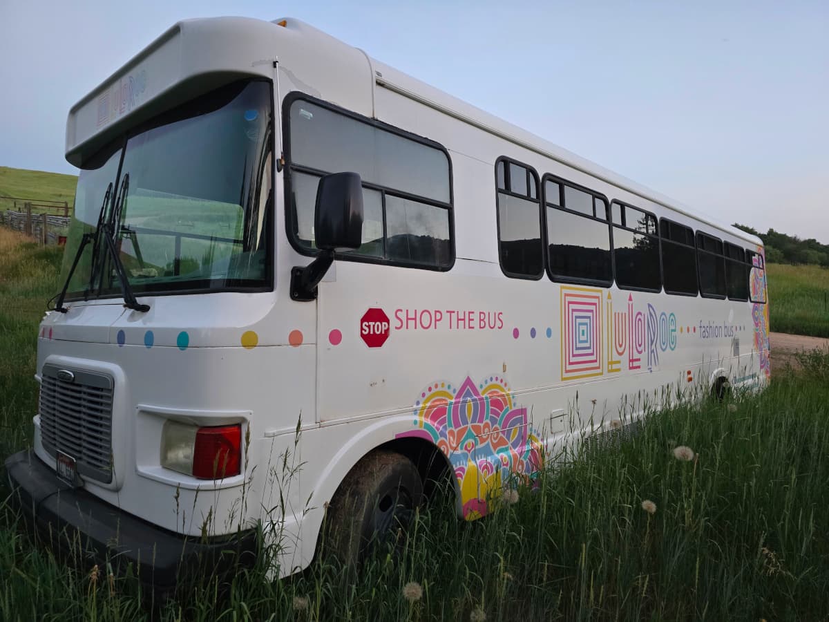 2003 Freightliner Glaval Apollo - Image 3