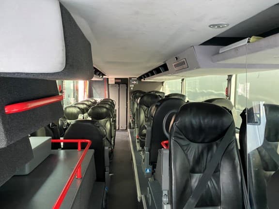 2013 Van Hool TD925 ADA - Image 4