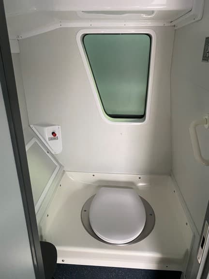 2013 Van Hool TD925 ADA - Image 7