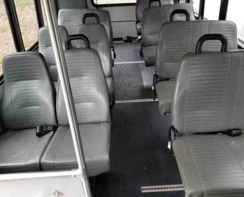 2005 Ford E450 Phoenix  - Image 3