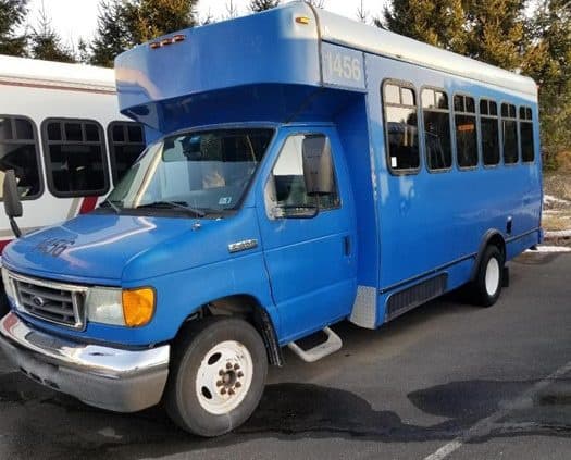 2006 Ford E450 Phoenix - Image 1