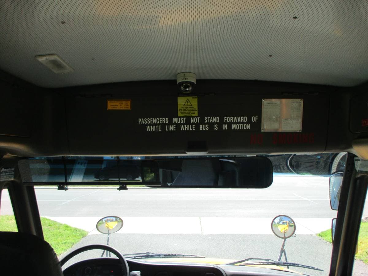 2013 Thomas Freightliner C2 Saf-T-Liner - Image 10