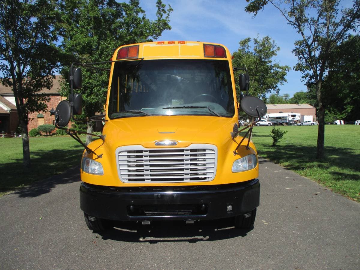 2013 Thomas Freightliner C2 Saf-T-Liner - Image 2