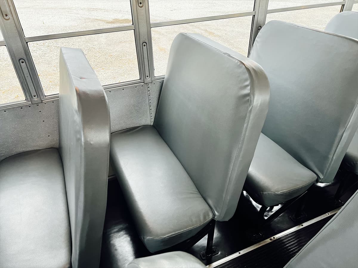 2018 Blue Bird Vision School Bus - Image 6