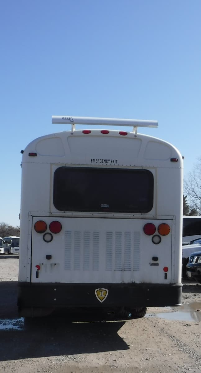 2009 International Flat Nose - Image 5