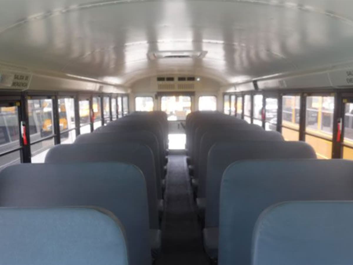 2018 International CE Activity Bus - Image 3