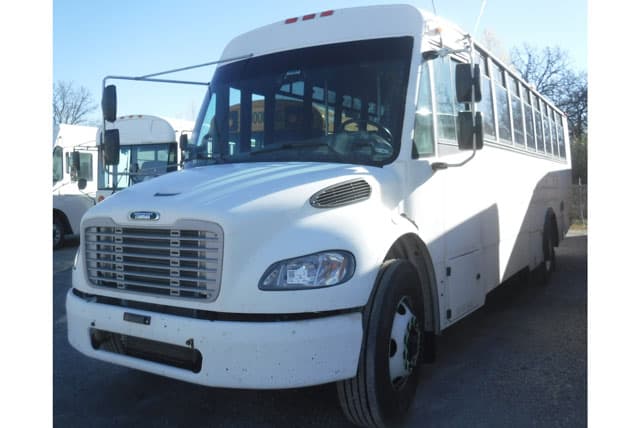 2016 Thomas Freightliner C2 - Image 1