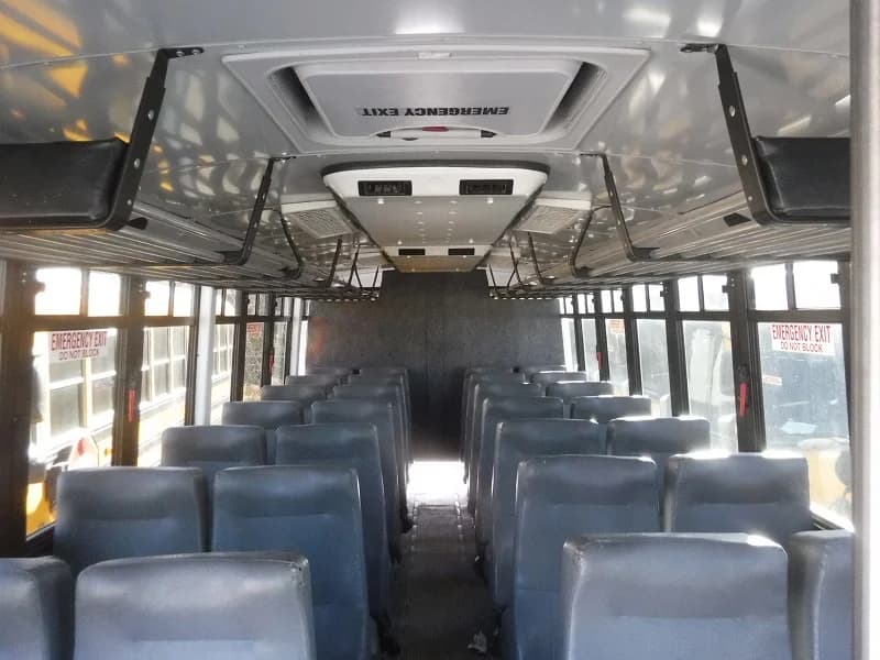 2016 Thomas Freightliner C2 - Image 2