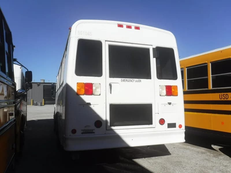 2016 Thomas Freightliner C2 - Image 4