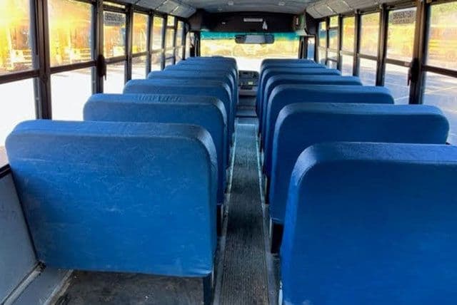 (2 Available) 2012 Thomas Freightliner C2 A/C  - Image 5