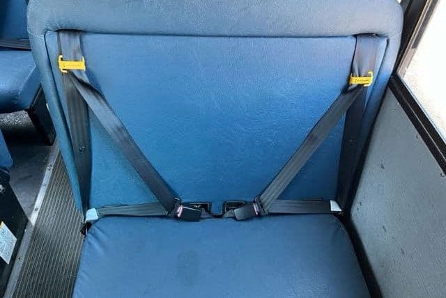 (2 Available) 2012 Thomas Freightliner C2 A/C  - Image 6