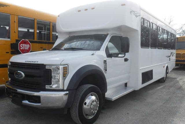 F550 #10302 - Image 1