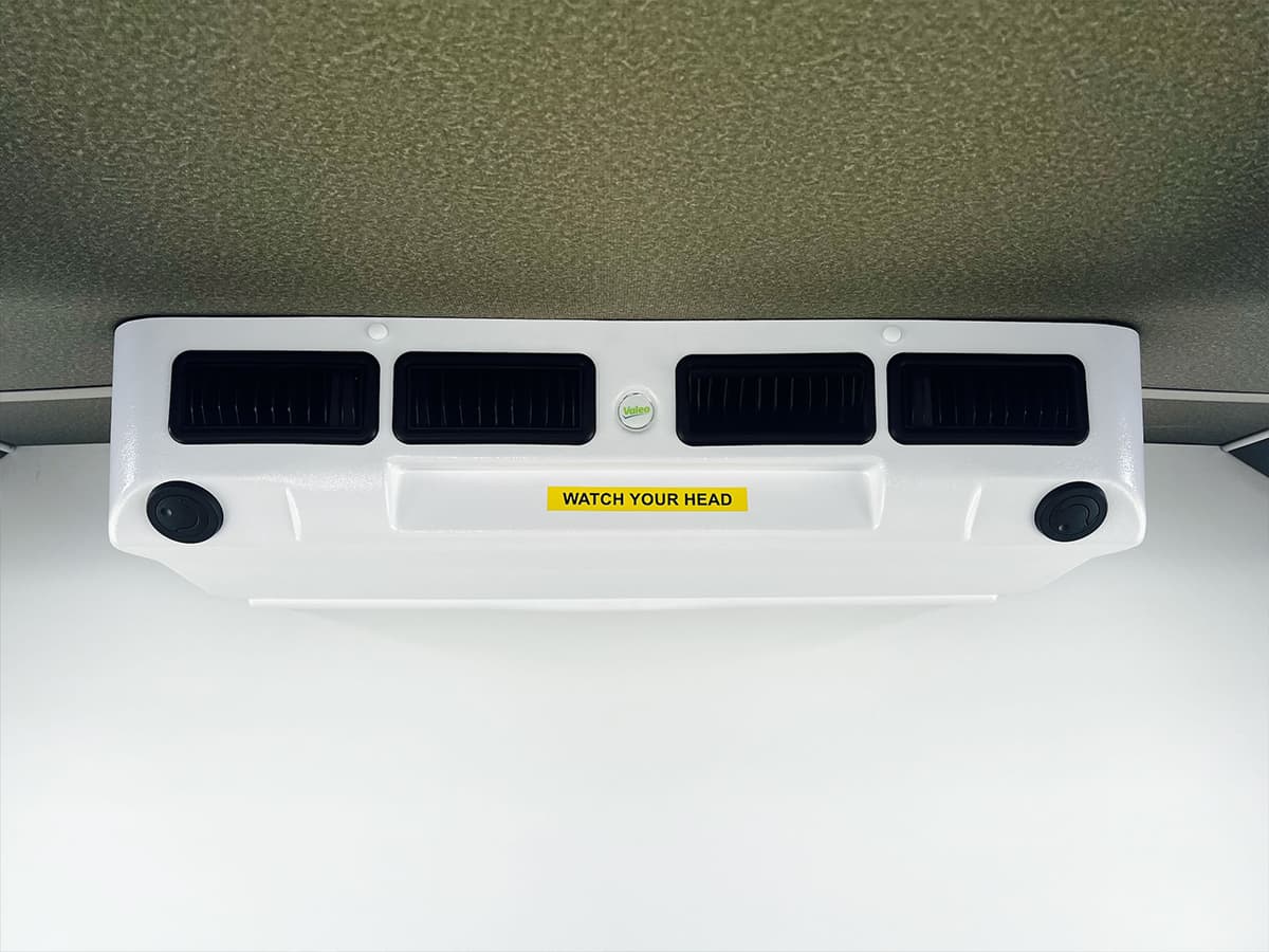 2024 Ford E450 Endera - Image 10