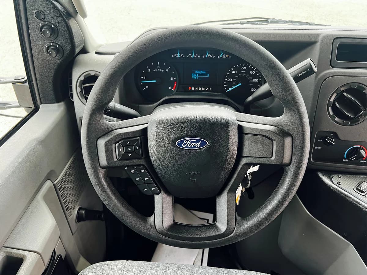 2024 Ford E450 Endera - Image 5