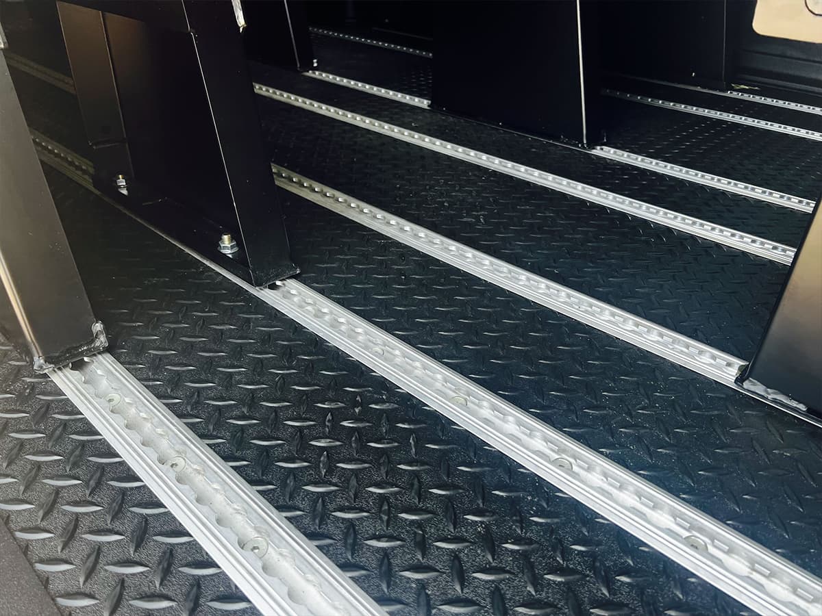 2024 RAM Promaster 2500 - Image 6