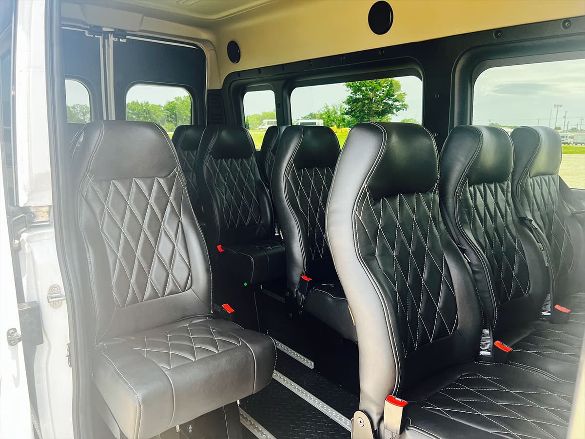 2024 RAM Promaster 2500 - Image 7