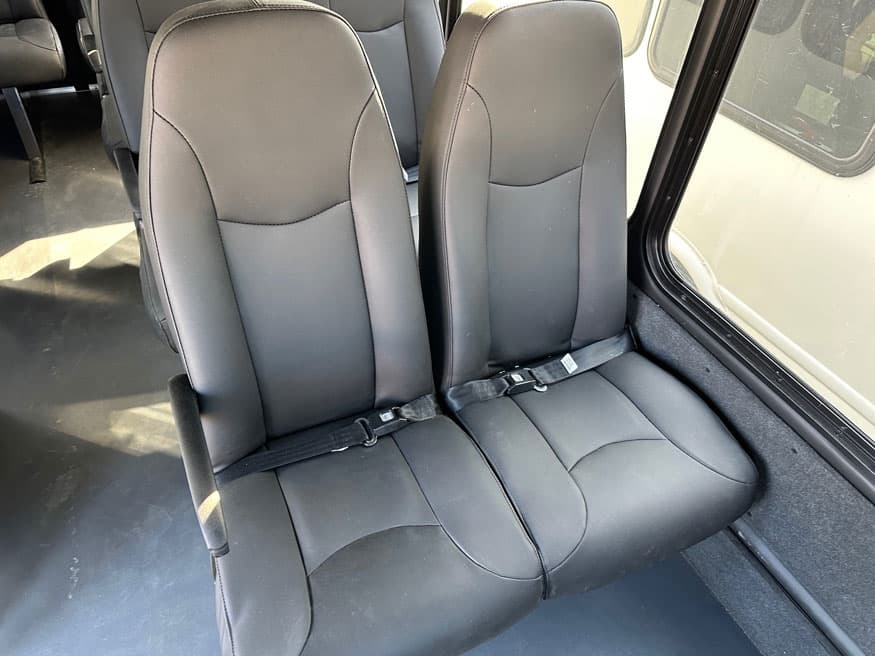 2024 Mercedes Sprinter Starlite - Image 5