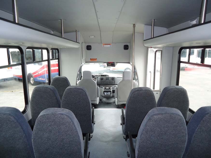 2023 Chevrolet 4500 Starcraft AllStar  - Image 4