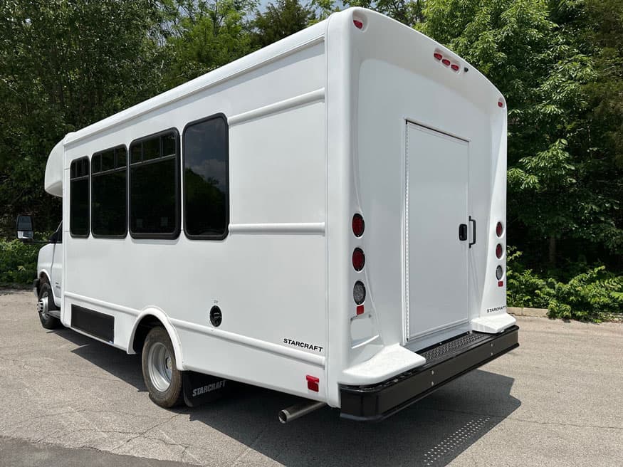 2023 Chevrolet 4500 AllStar - Image 2
