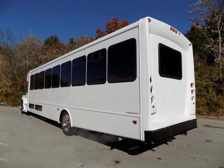 2023 Ford F650 Starcraft XL - Image 2