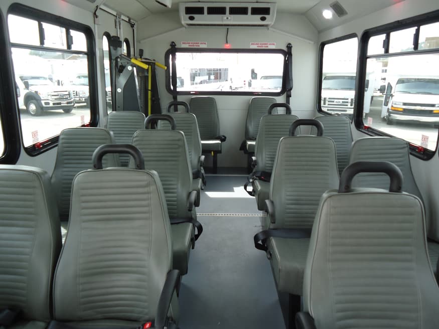 2023 Ford E450 Starcraft Allstar - Image 3